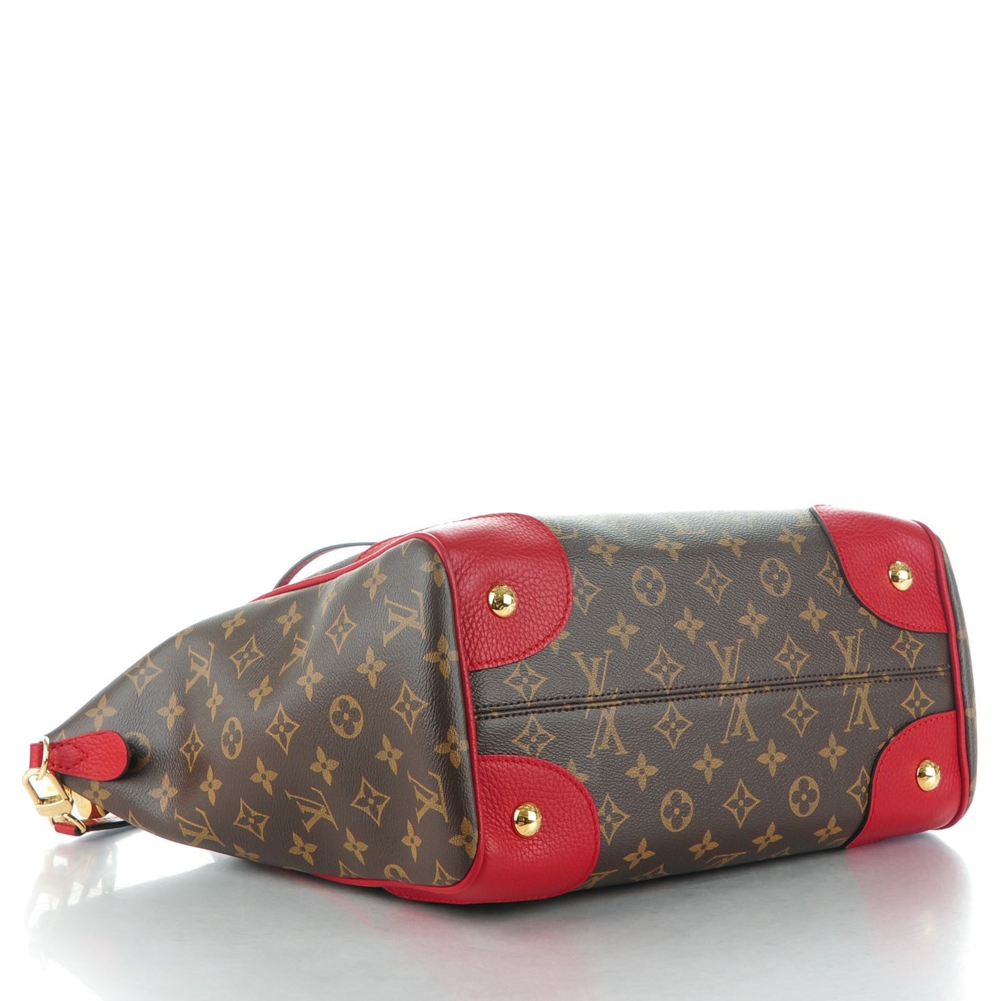 Monogram Estrela NM Cherry