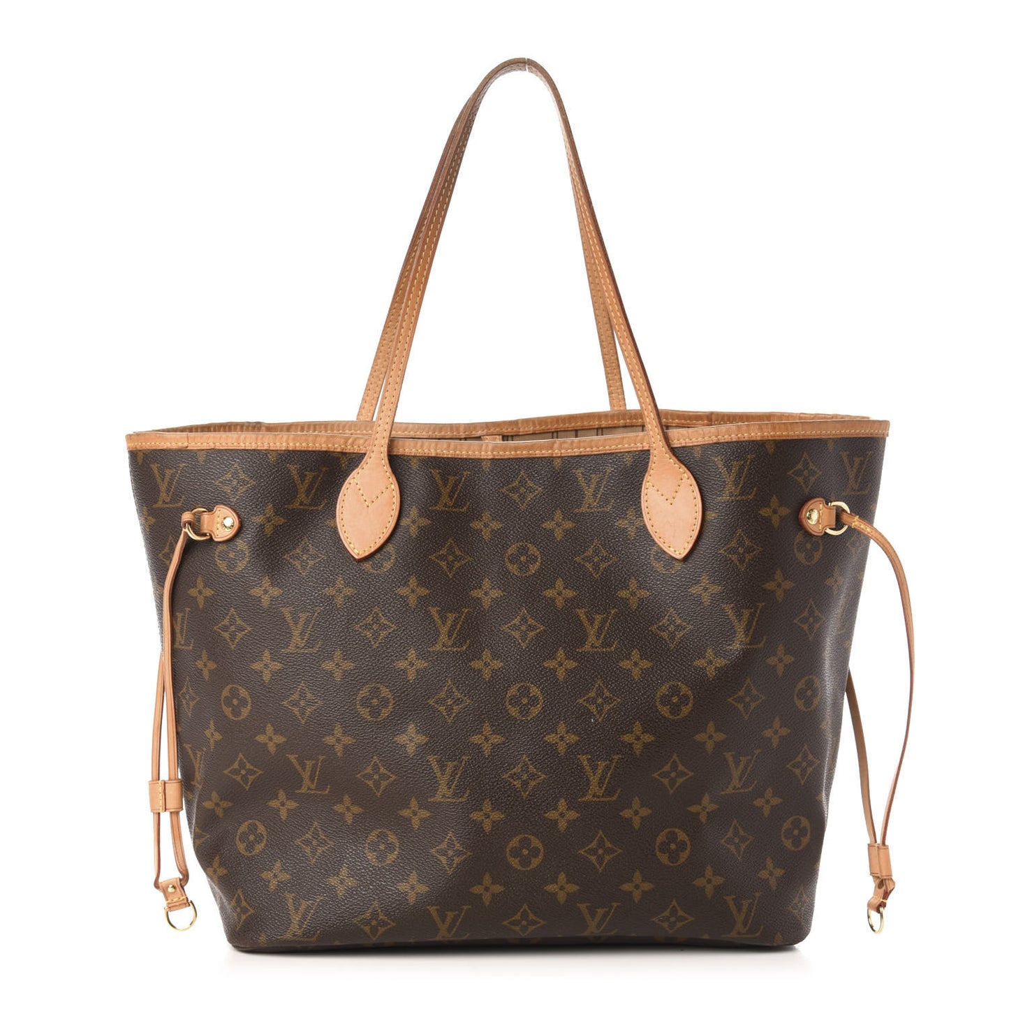 Monogram Neverfull MM