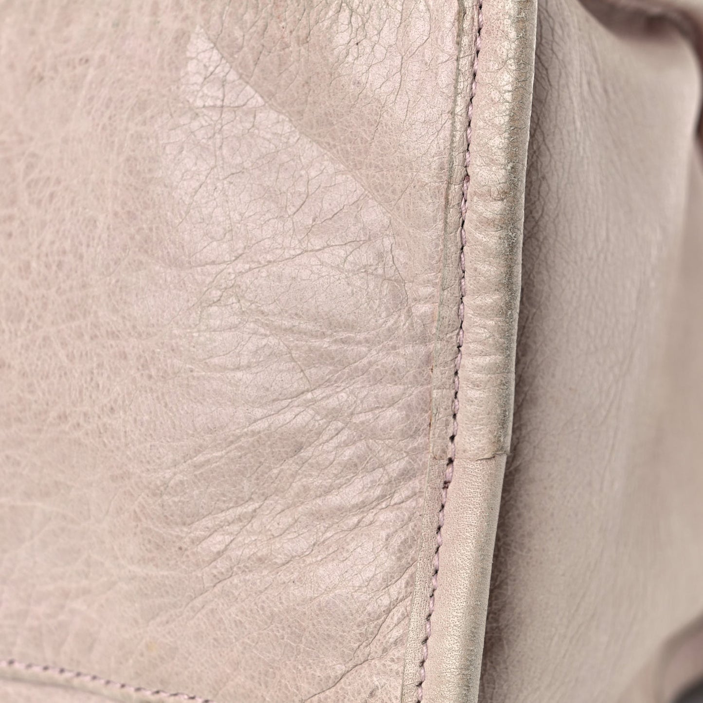 Agneau Classic Hardware City Bois De Rose