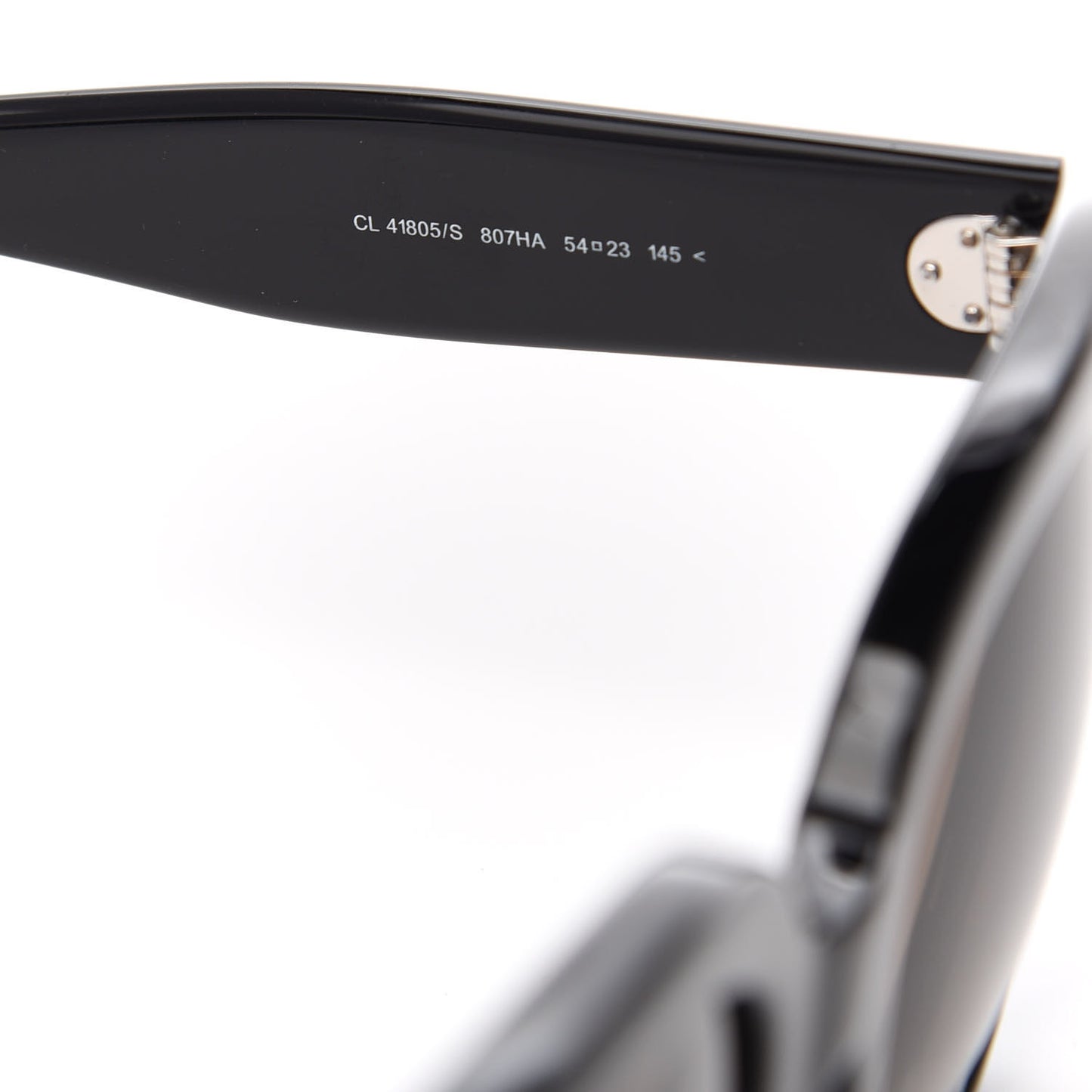 New Audrey Sunglasses CL 41805/S Black