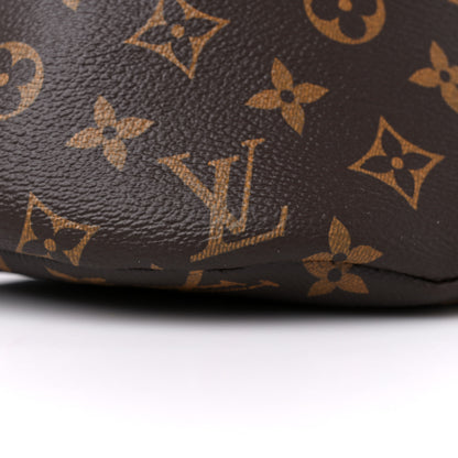 Louis Vuitton Monogram Bumbag 7 of 10