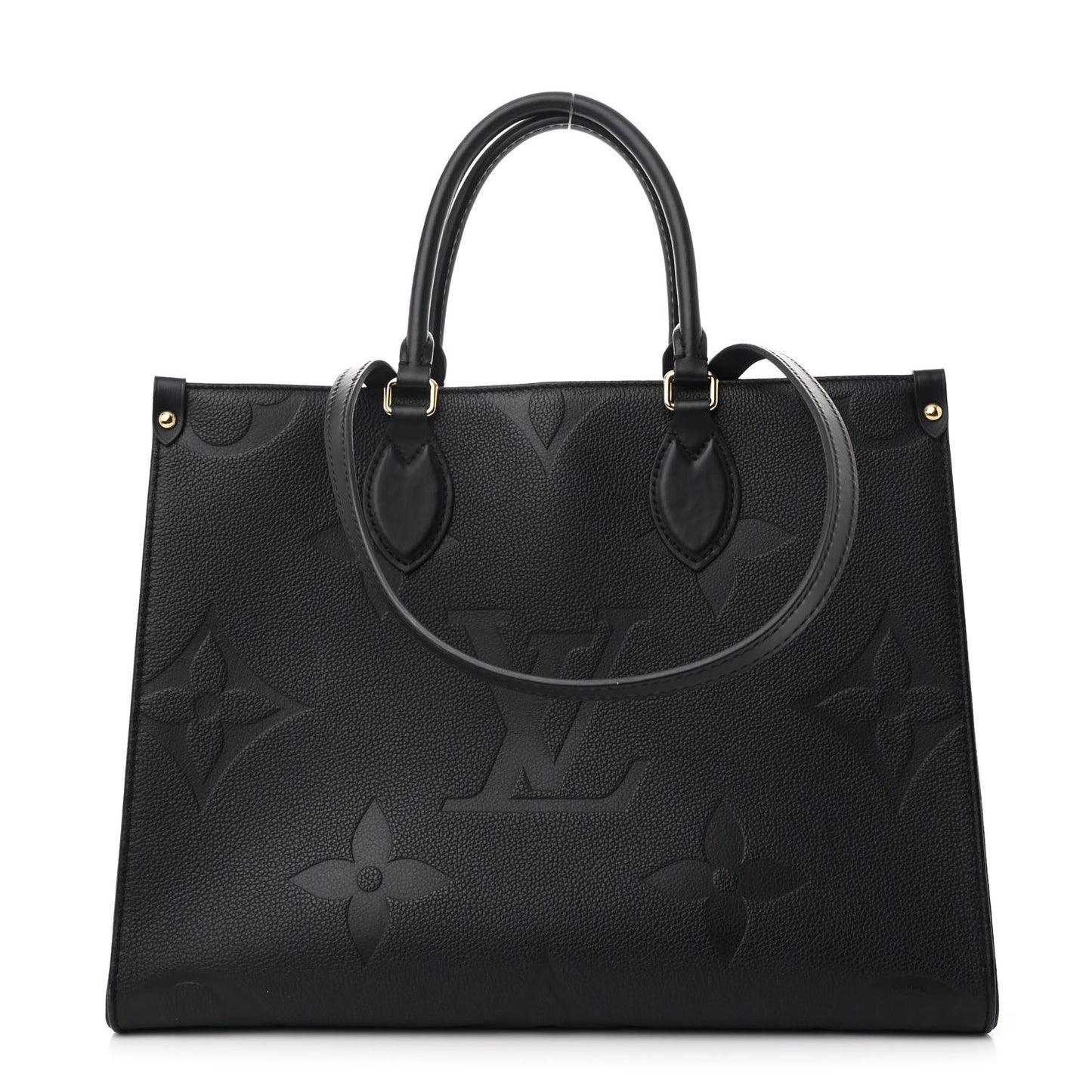 Empreinte Monogram Giant OnTheGo MM Black