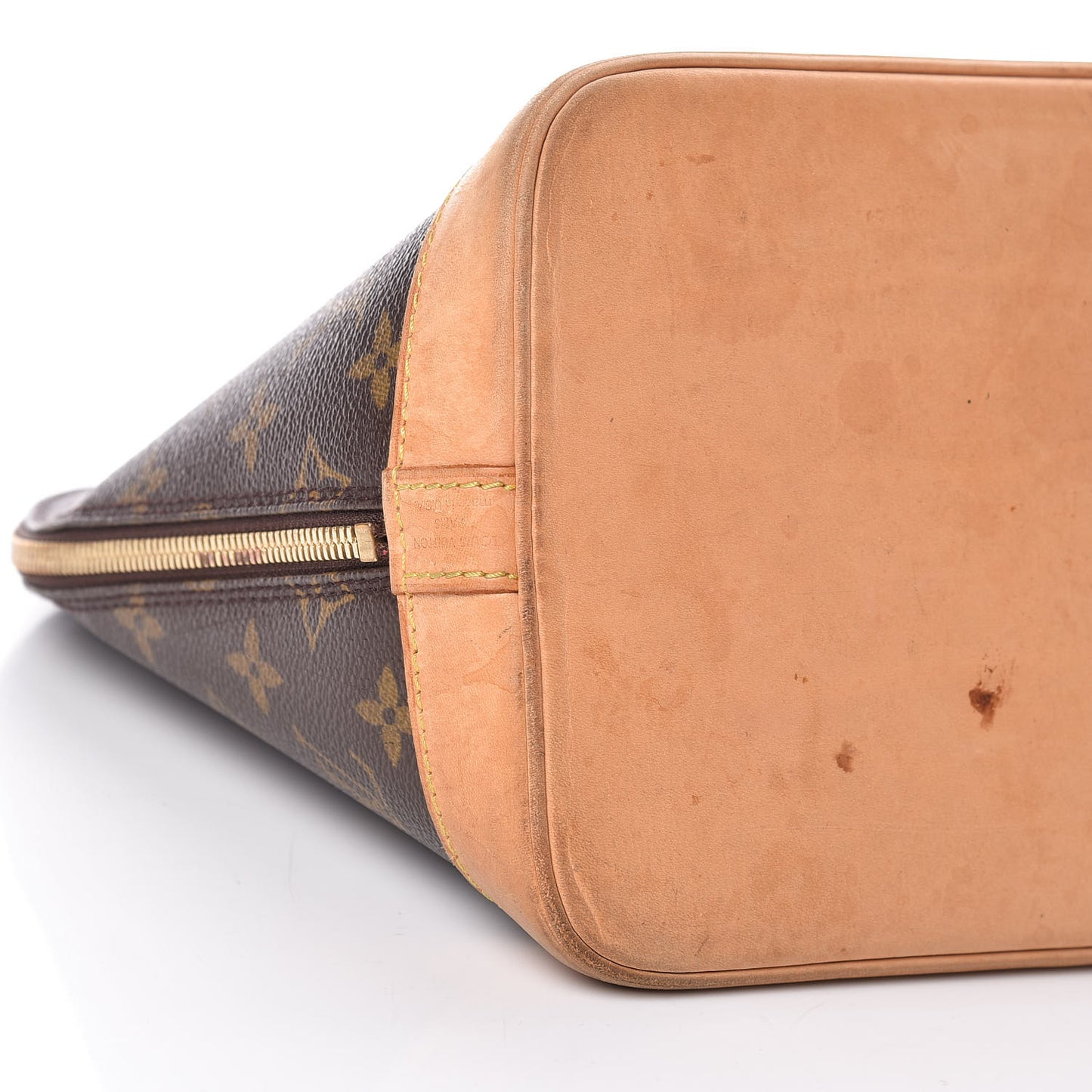 Monogram Alma PM