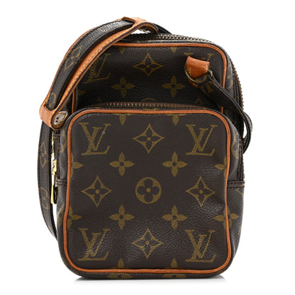 Louis Vuitton Monogram Amazone PM 1 of 21