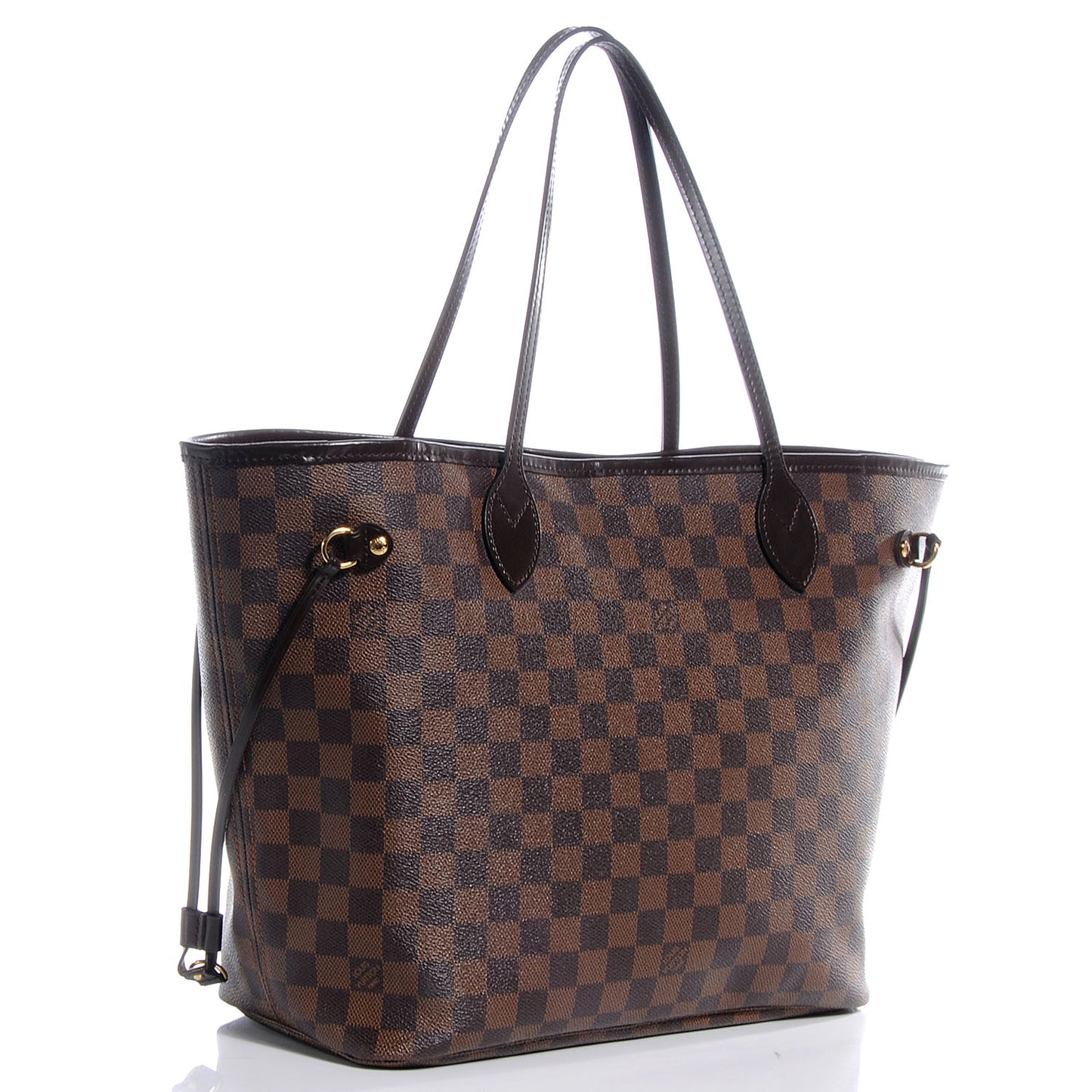 Damier Ebene Neverfull MM