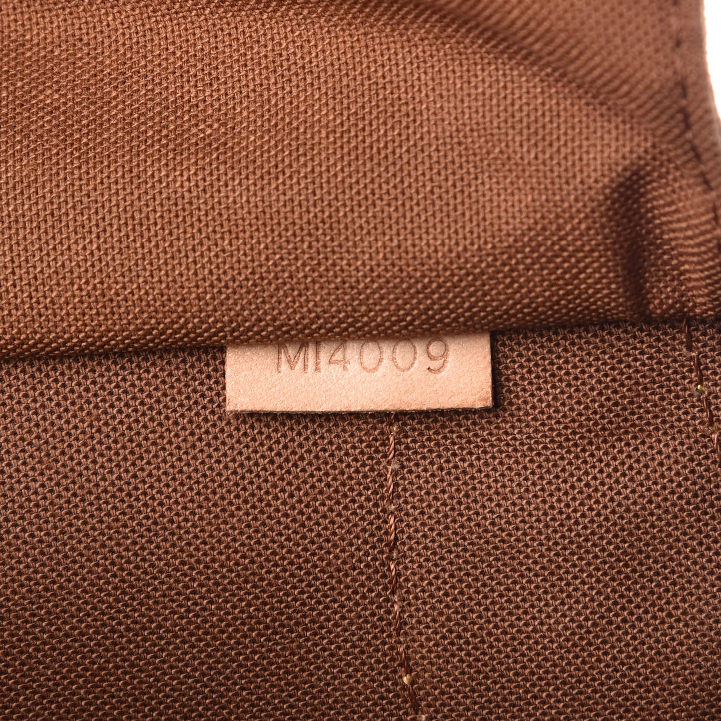 Monogram Montorgueil GM