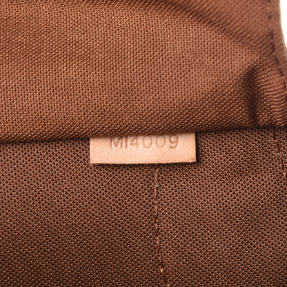 Louis Vuitton Monogram Montorgueil GM 7 of 11