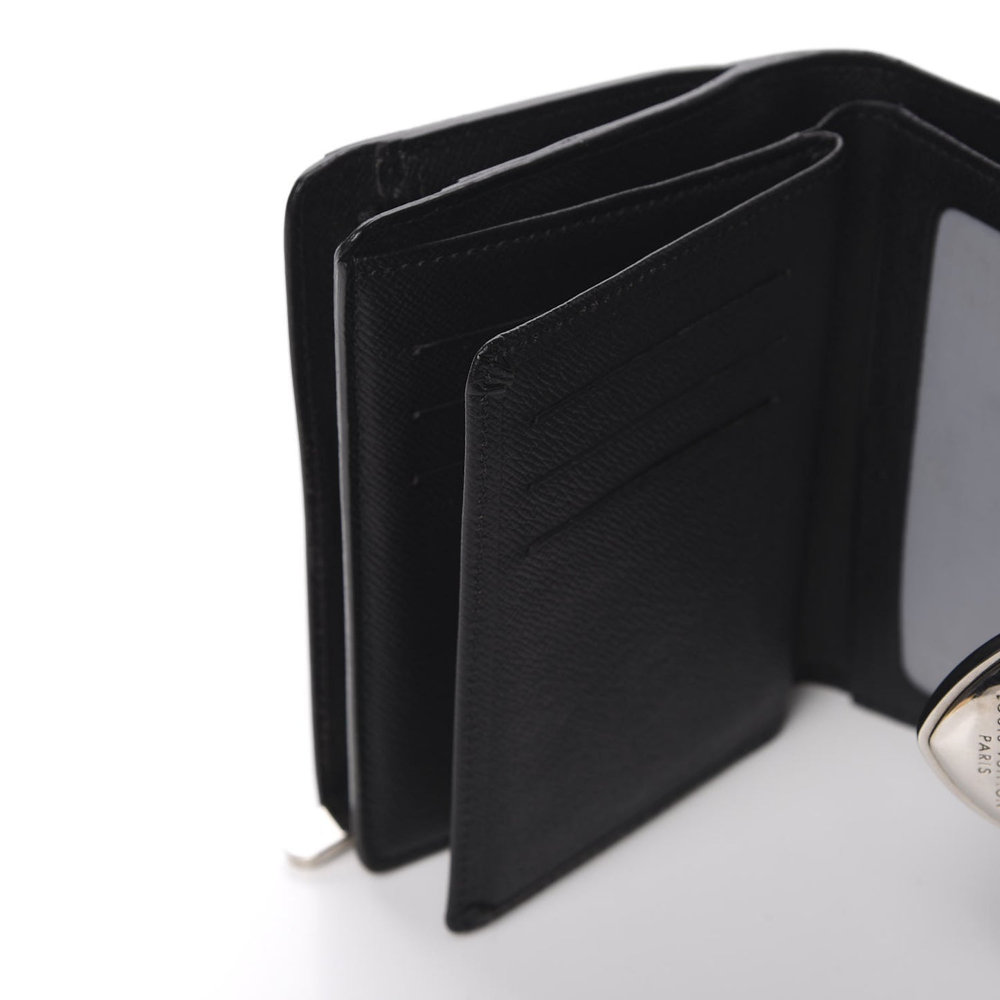 Electric Epi Joey Wallet Black