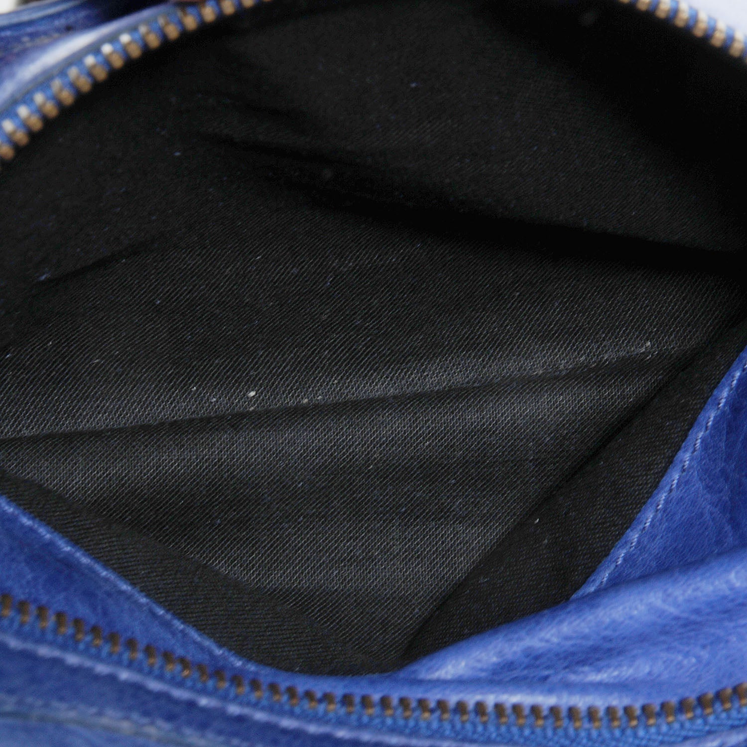 Balenciaga Agneau Part Time Outremer 12 of 12