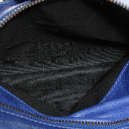 Balenciaga Agneau Part Time Outremer 12 of 12