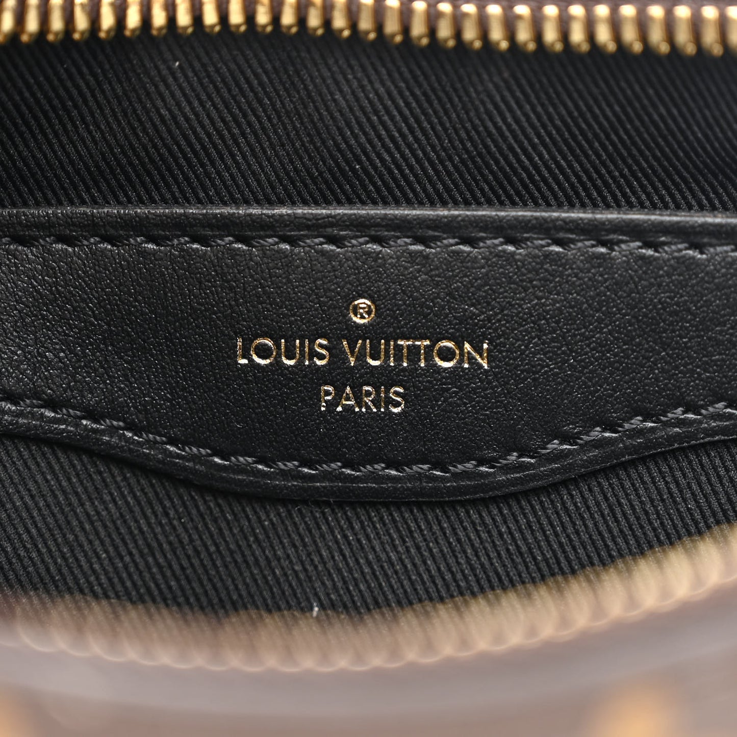 Monogram Boulogne NM Black