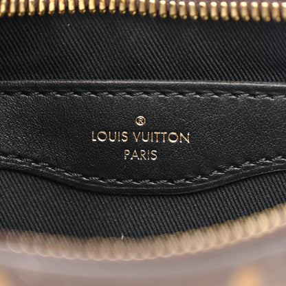 Louis Vuitton Monogram Boulogne NM Black 6 of 9