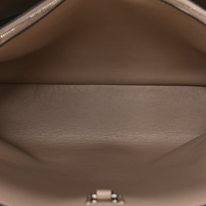 Louis Vuitton Veau Nuage Milla MM Tourterelle 7 of 12