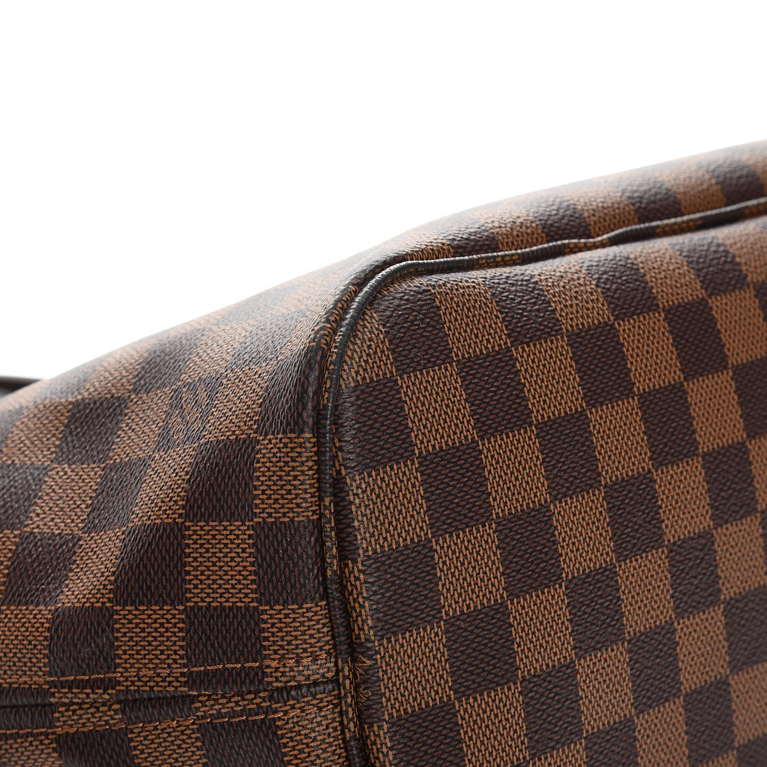 Louis Vuitton Damier Ebene Neo Neverfull MM 10 of 13