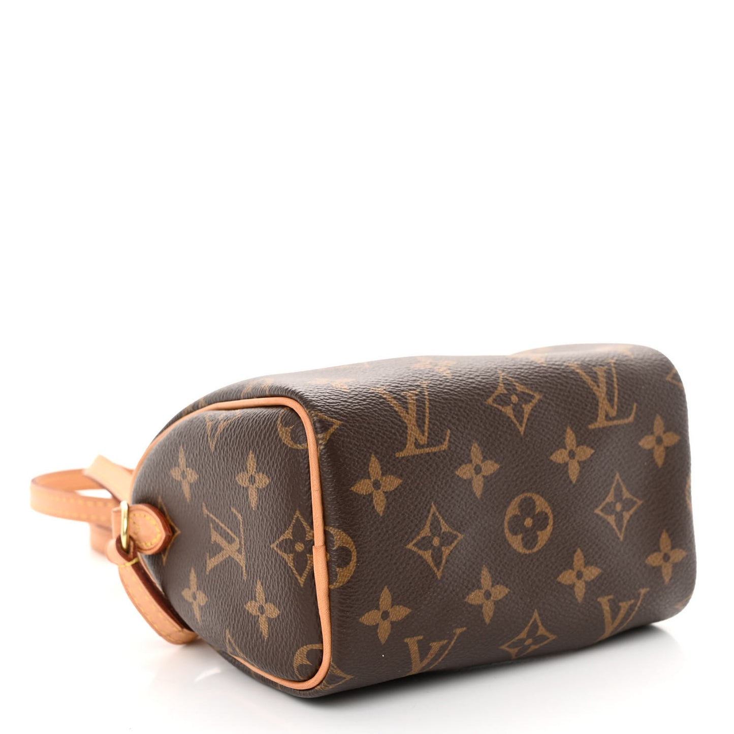 Monogram Nano Speedy