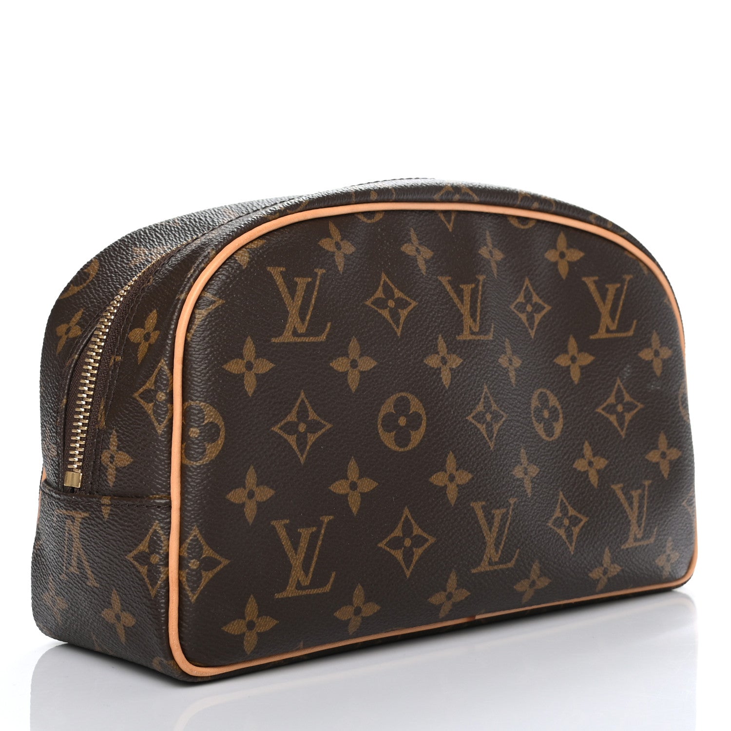 Louis Vuitton Monogram Toiletry Bag 25 3 of 8