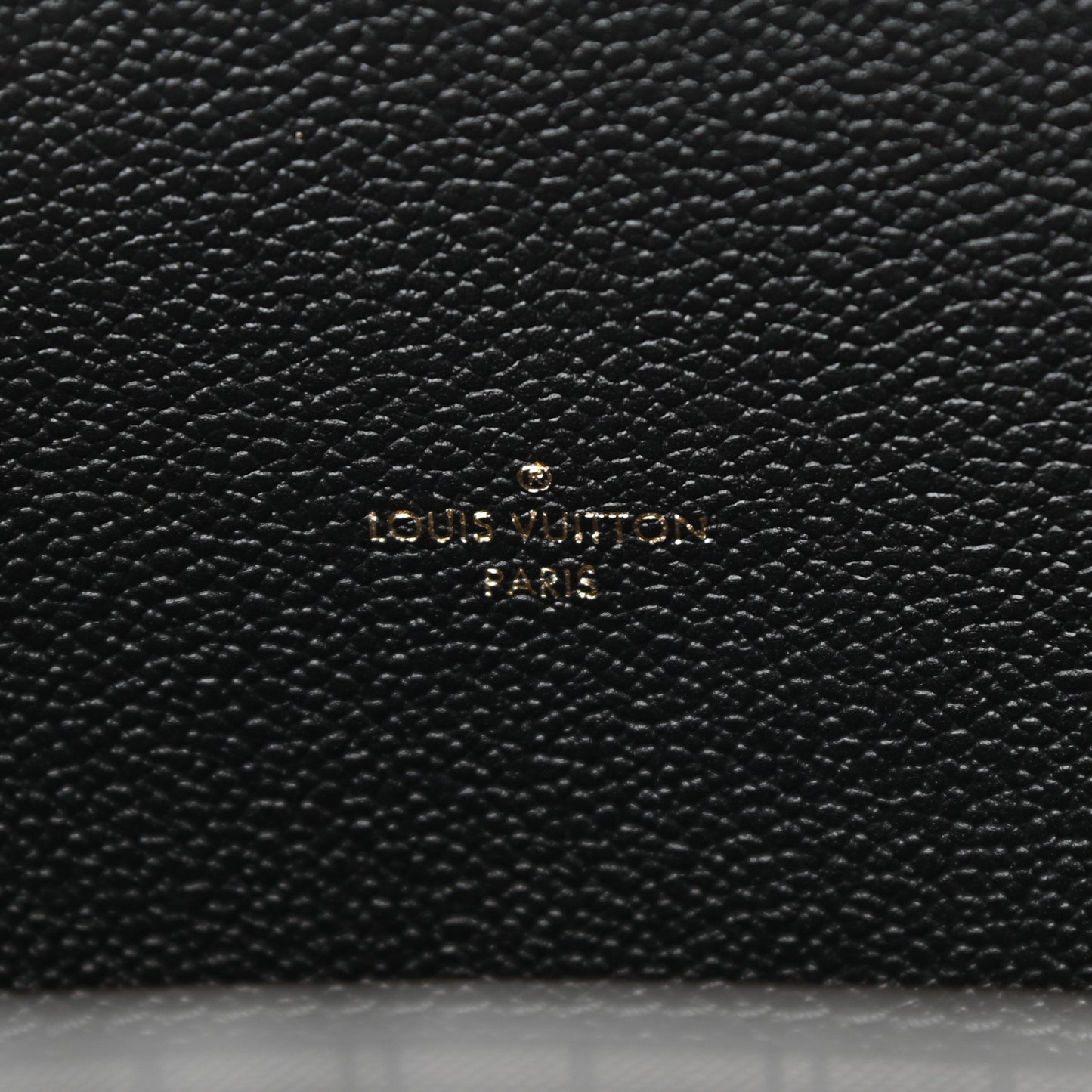 Empreinte Melie Black