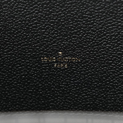 Louis Vuitton Empreinte Melie Black 6 of 11