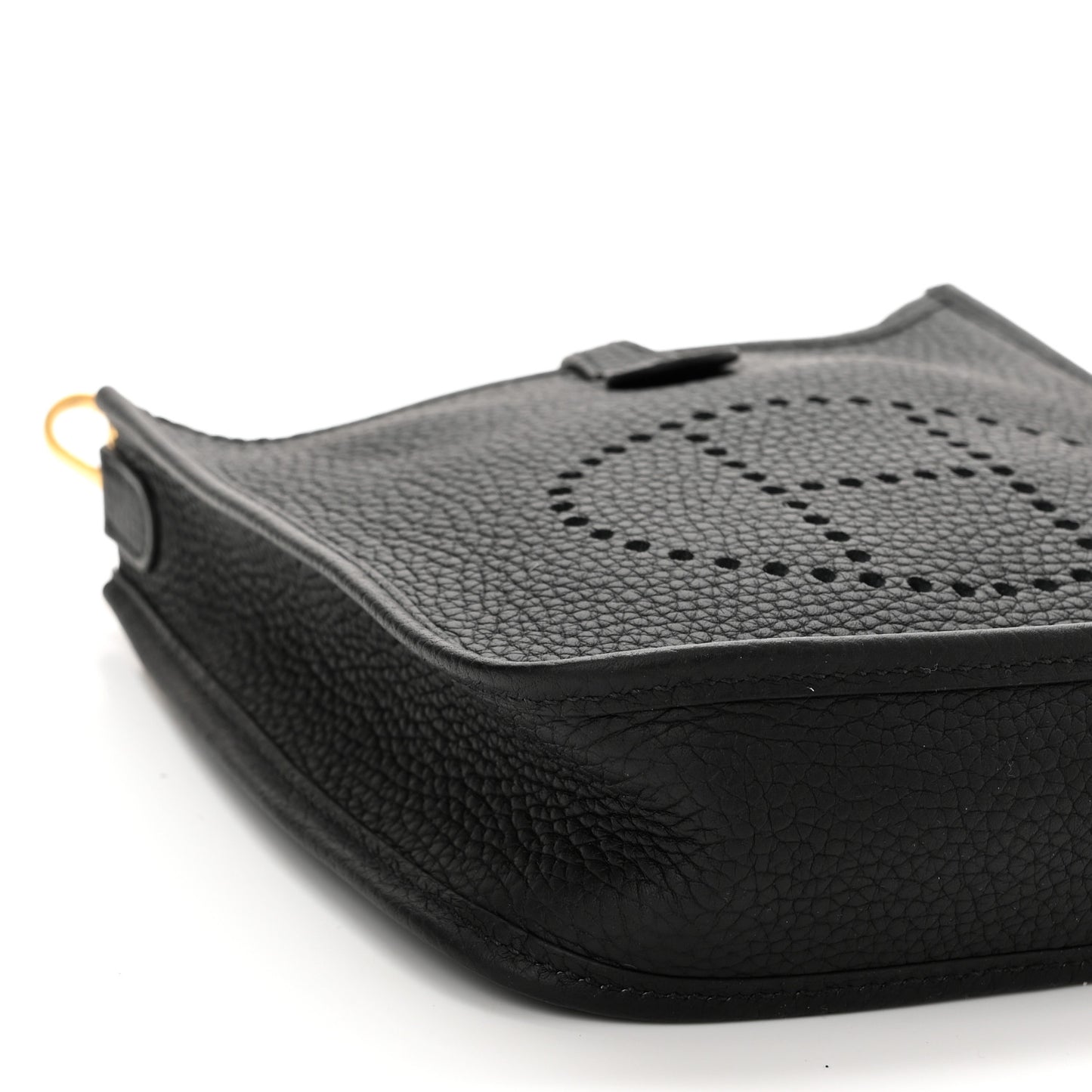 Taurillon Clemence Evelyne TPM Black