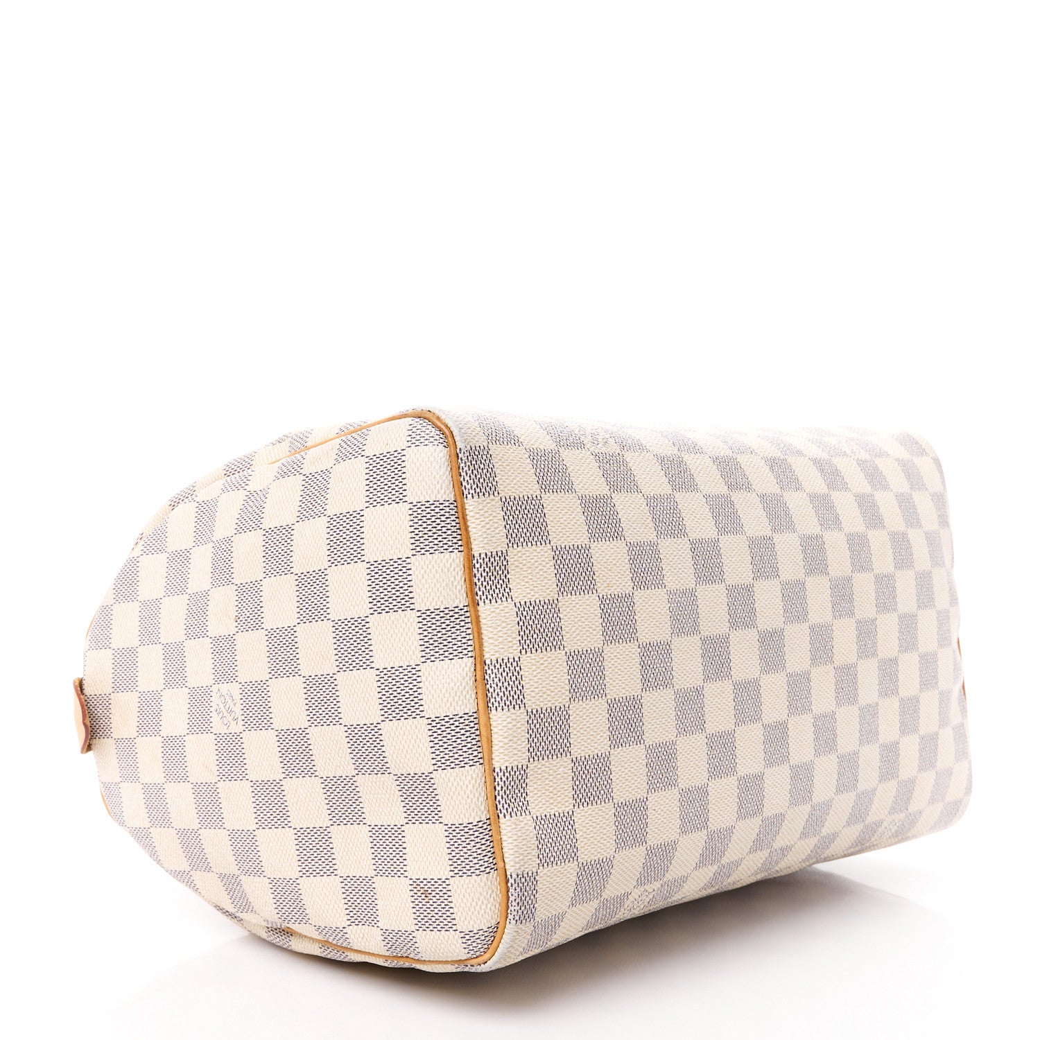 Louis Vuitton Damier Azur Speedy 30 4 of 13