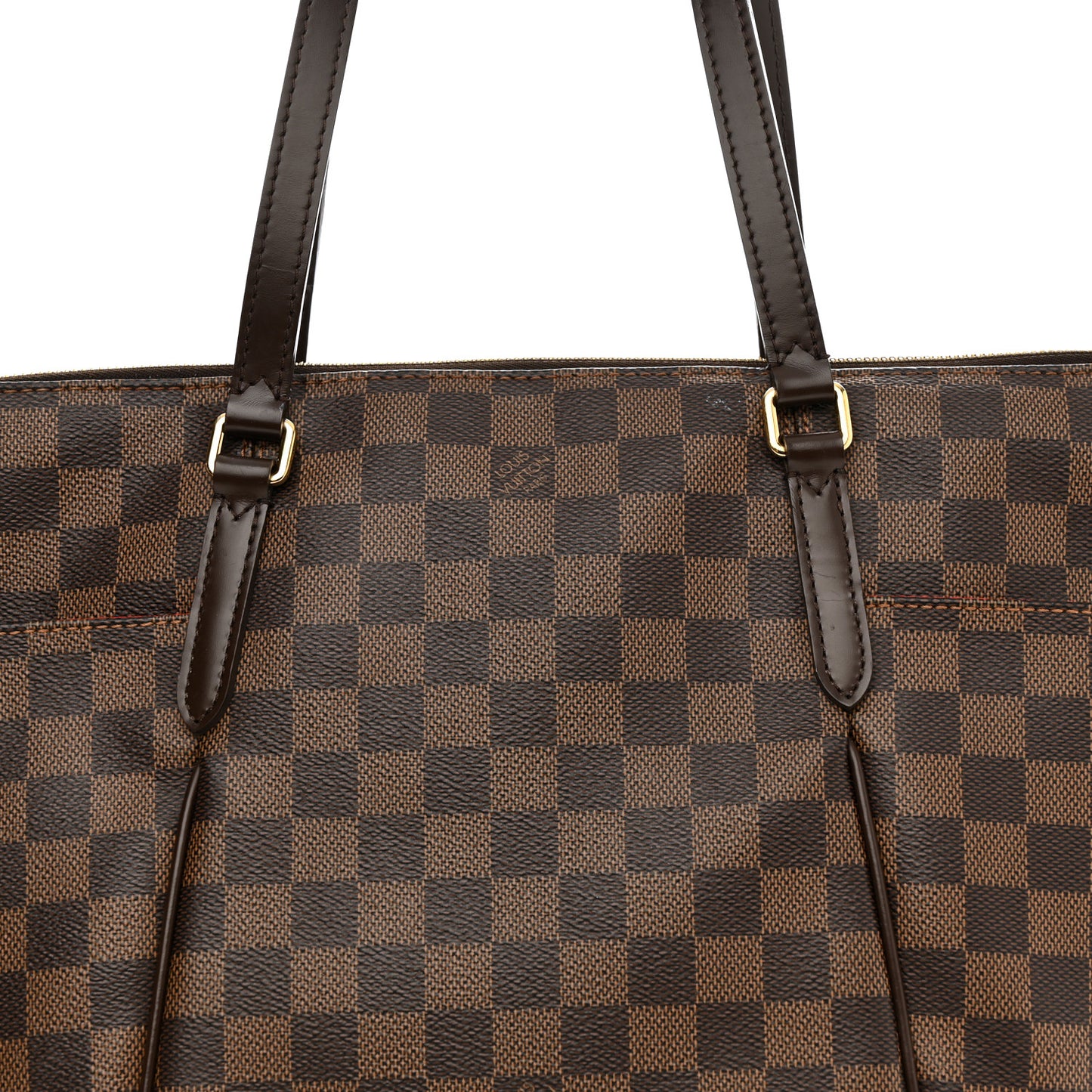 Damier Ebene Totally PM