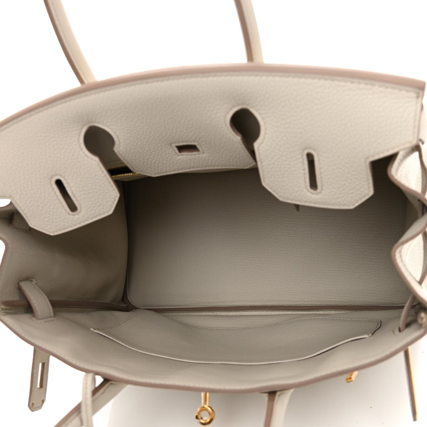 Togo Birkin 30 Beton