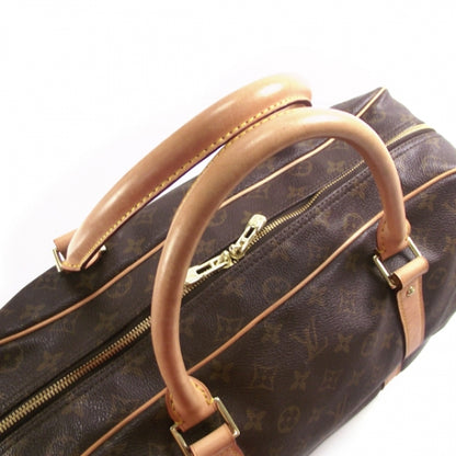 Louis Vuitton Monogram Carryall 7 of 10