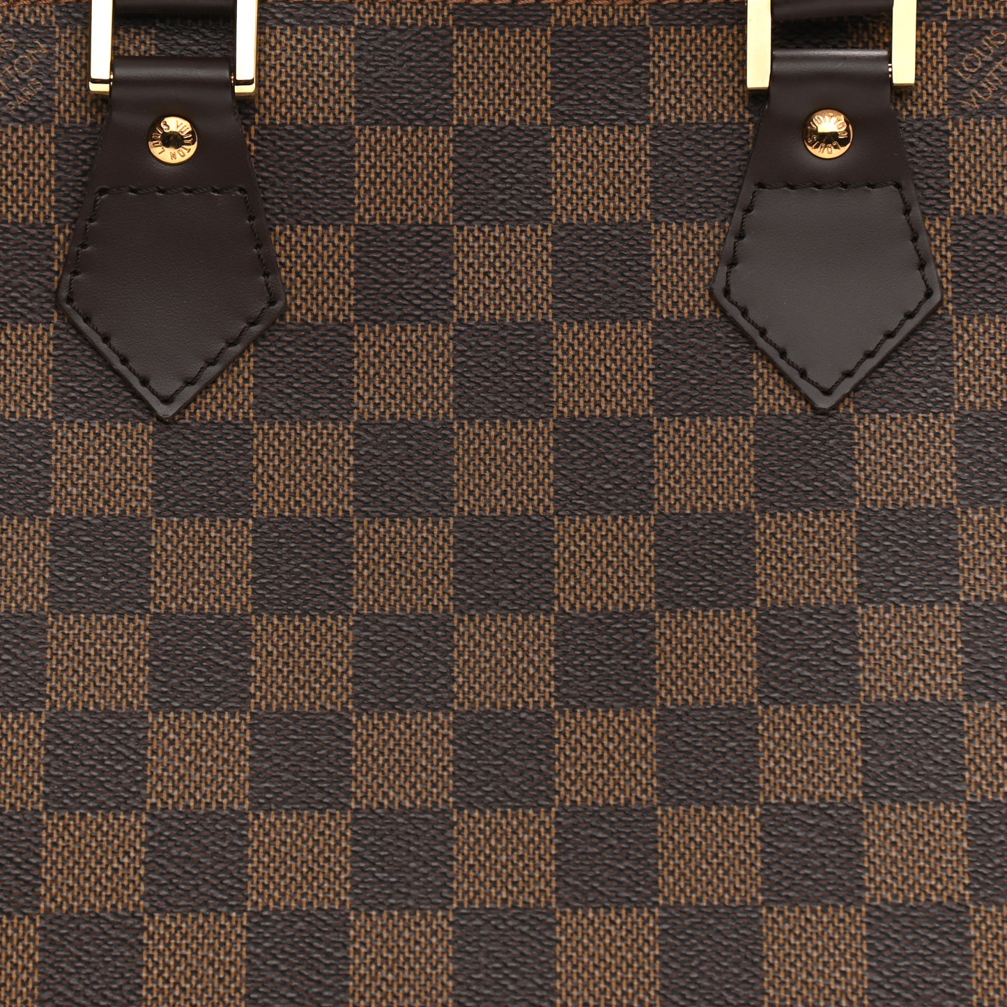 Damier Ebene Alma