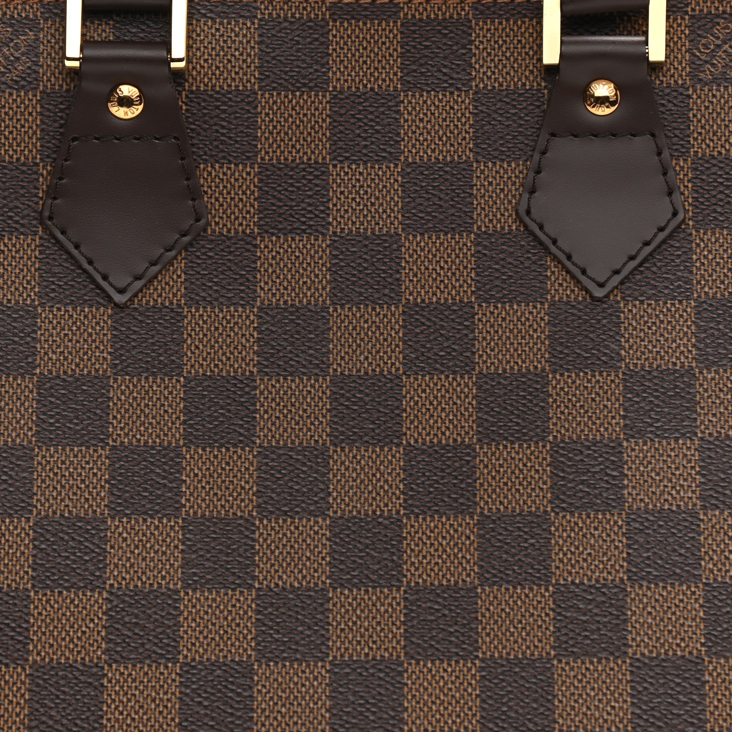 Louis Vuitton Damier Ebene Alma 15 of 19