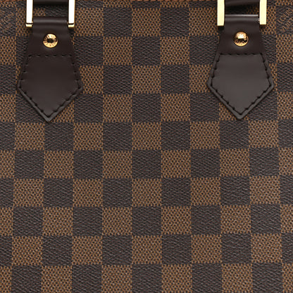 Louis Vuitton Damier Ebene Alma 15 of 19