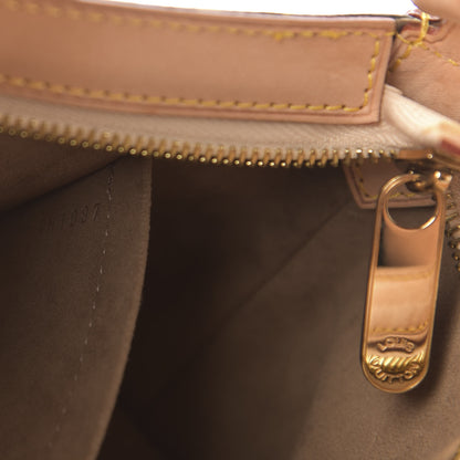 Louis Vuitton Monogram Multicolor Eliza Black 7 of 10