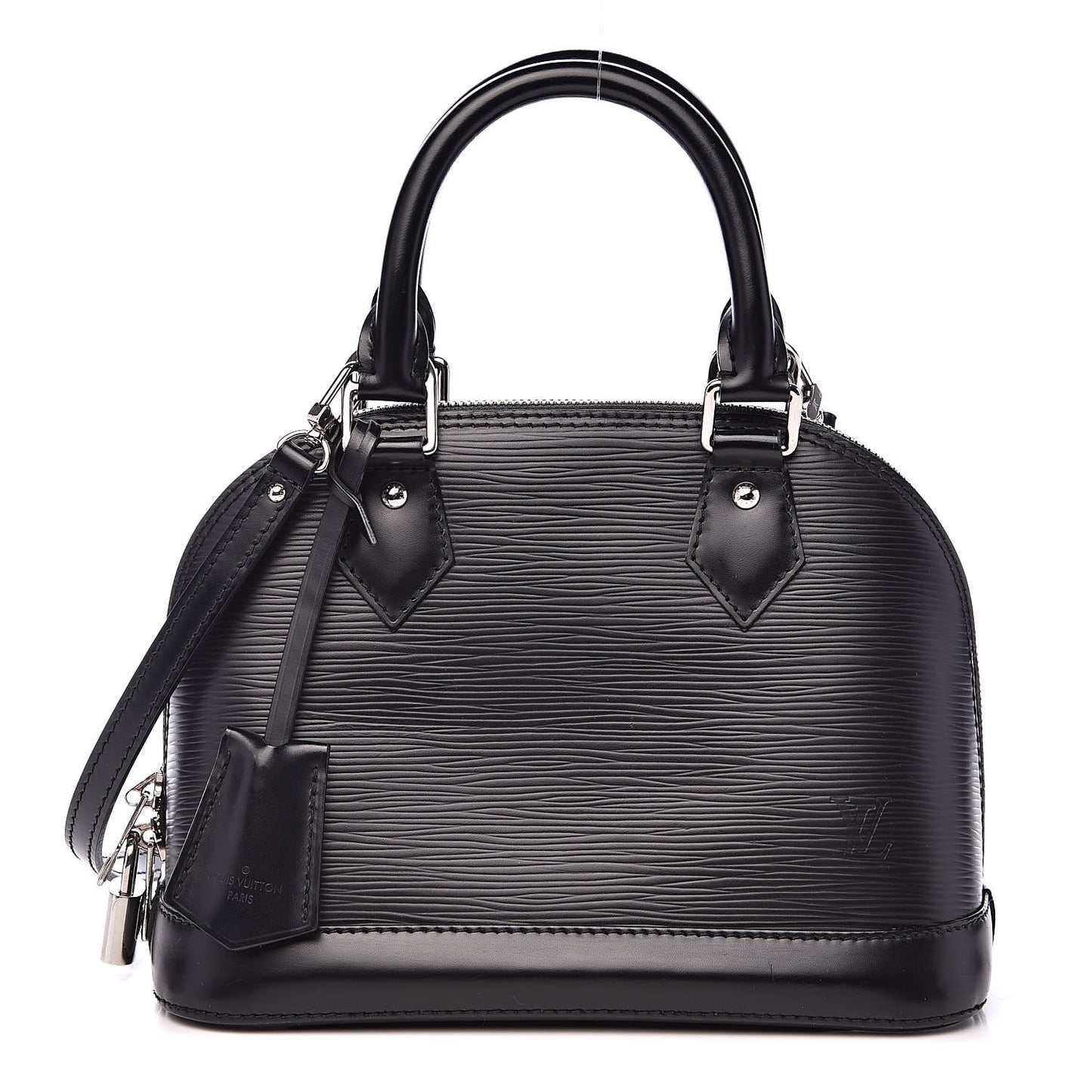 Epi Alma BB Black