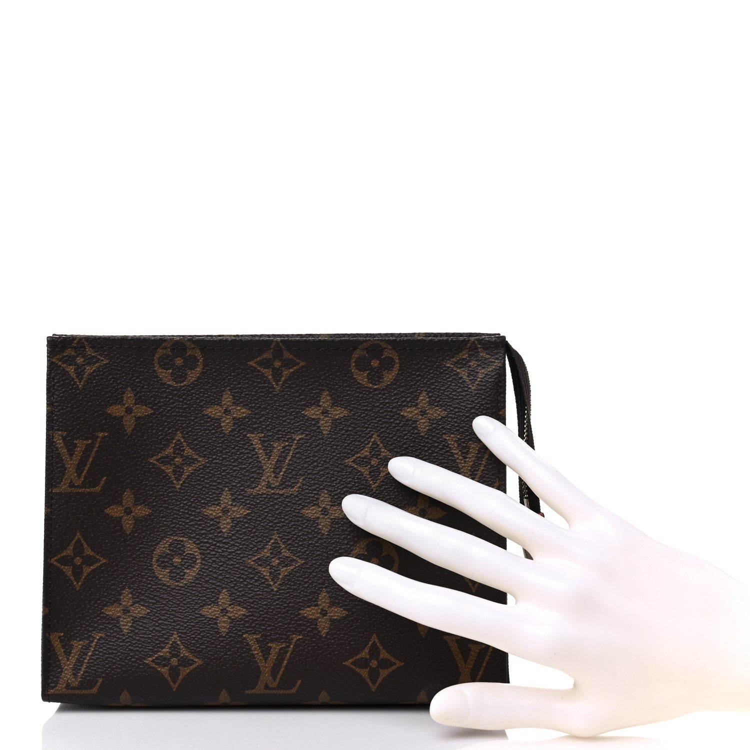 Louis Vuitton Monogram Toiletry Pouch 19 2 of 11