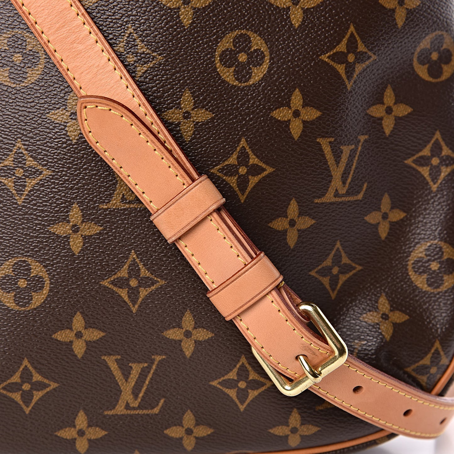 Monogram Odeon PM