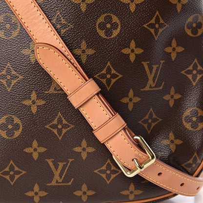 Louis Vuitton Monogram Odeon PM 11 of 12