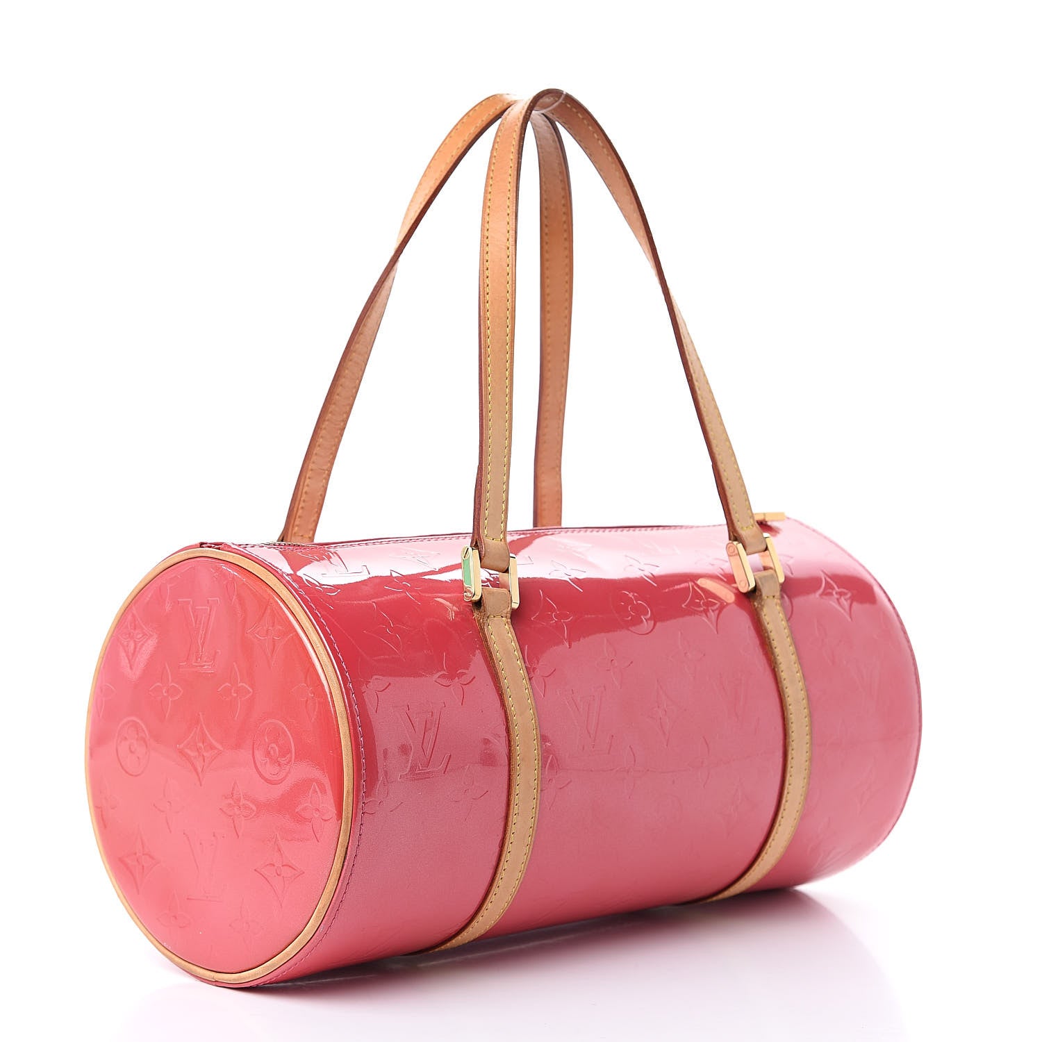 Louis Vuitton Vernis Bedford Framboise 3 of 13