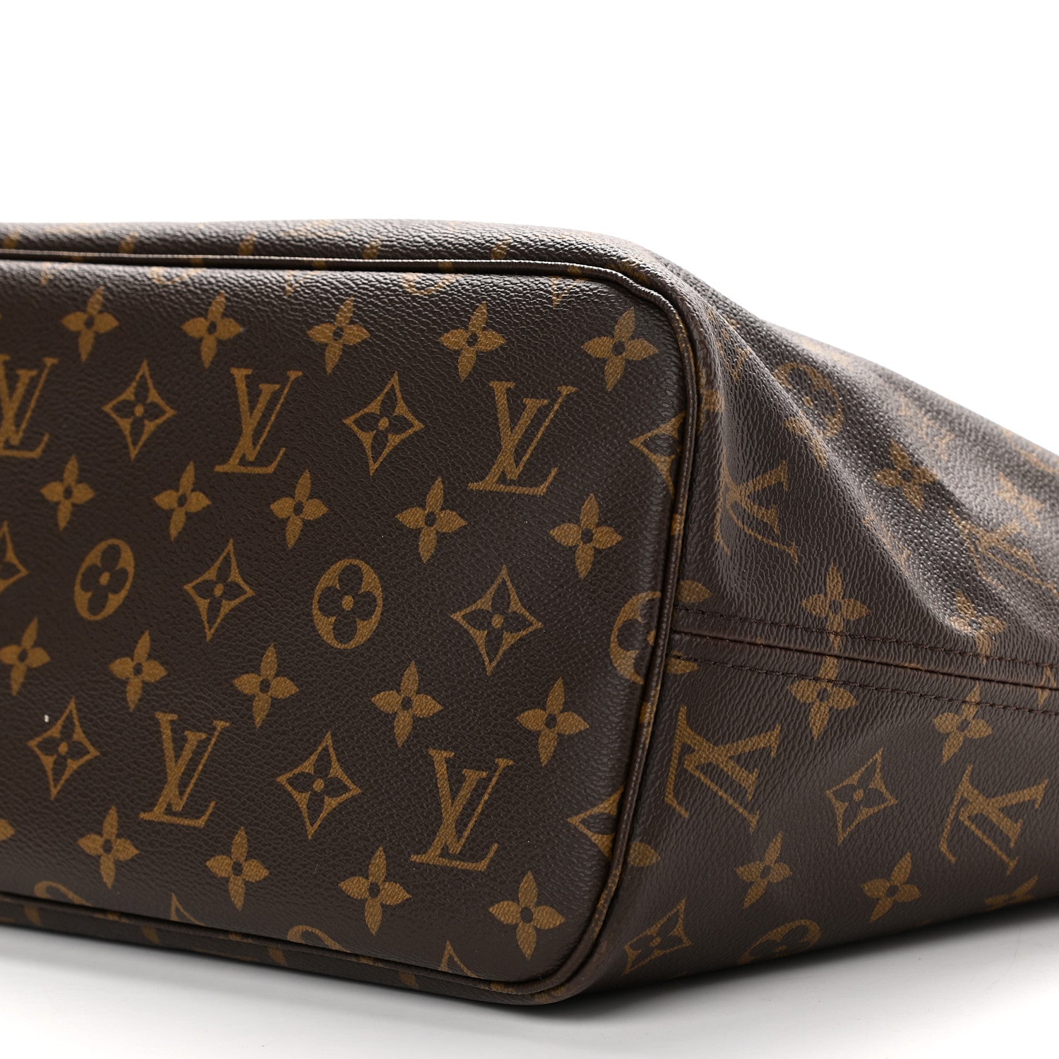 Louis Vuitton Monogram Neo Neverfull MM 10 of 10