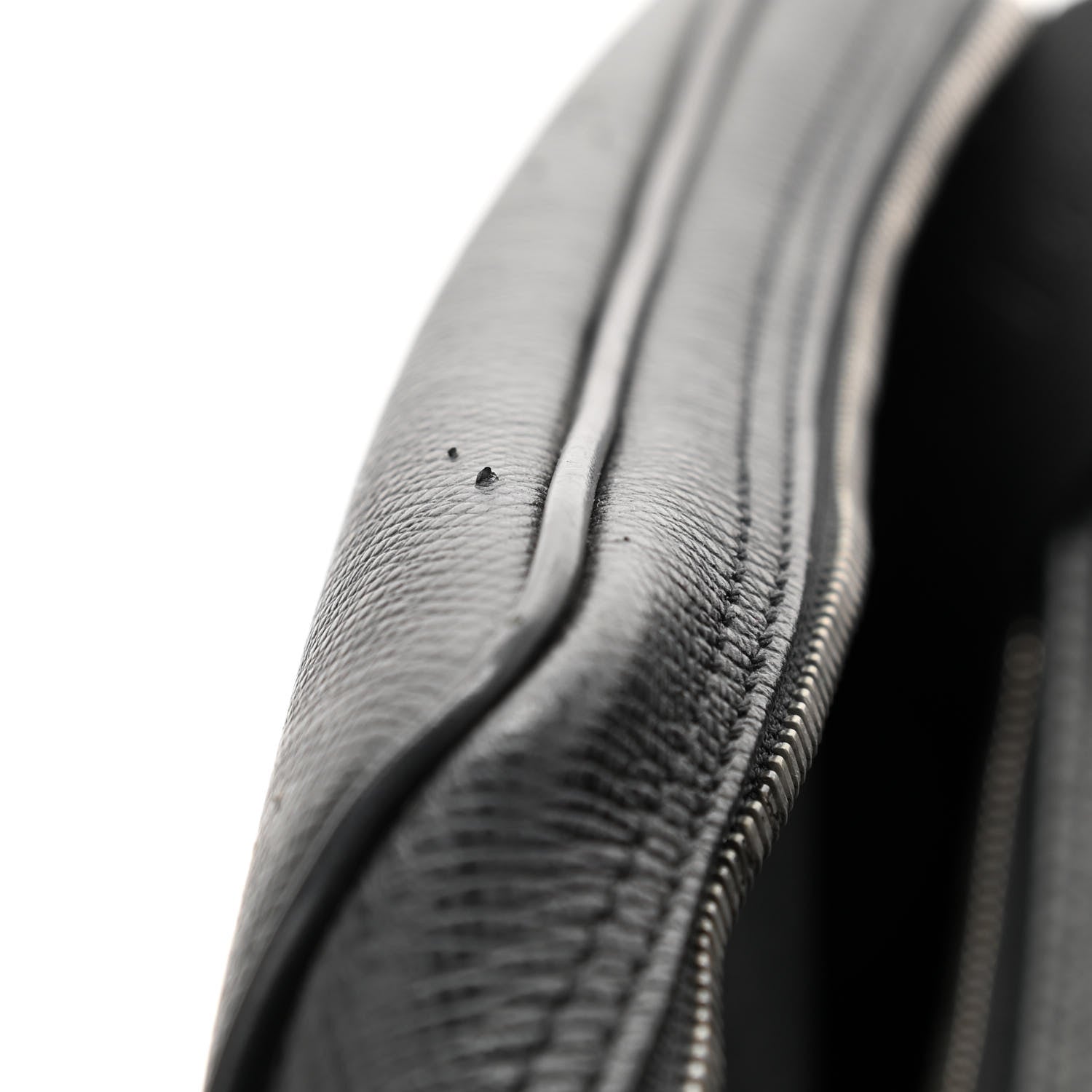 Louis Vuitton Taiga Reporter Messenger Ardoise 11 of 12
