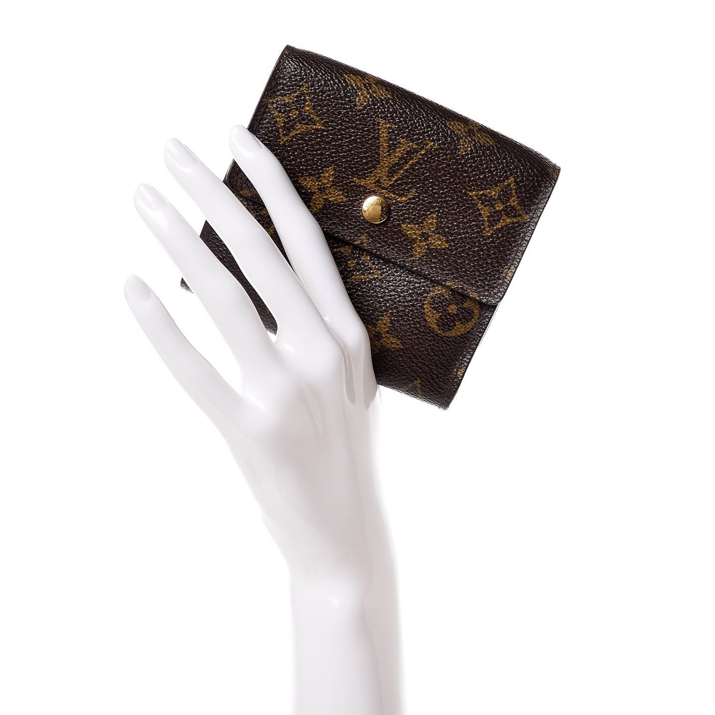 Monogram Elise Wallet