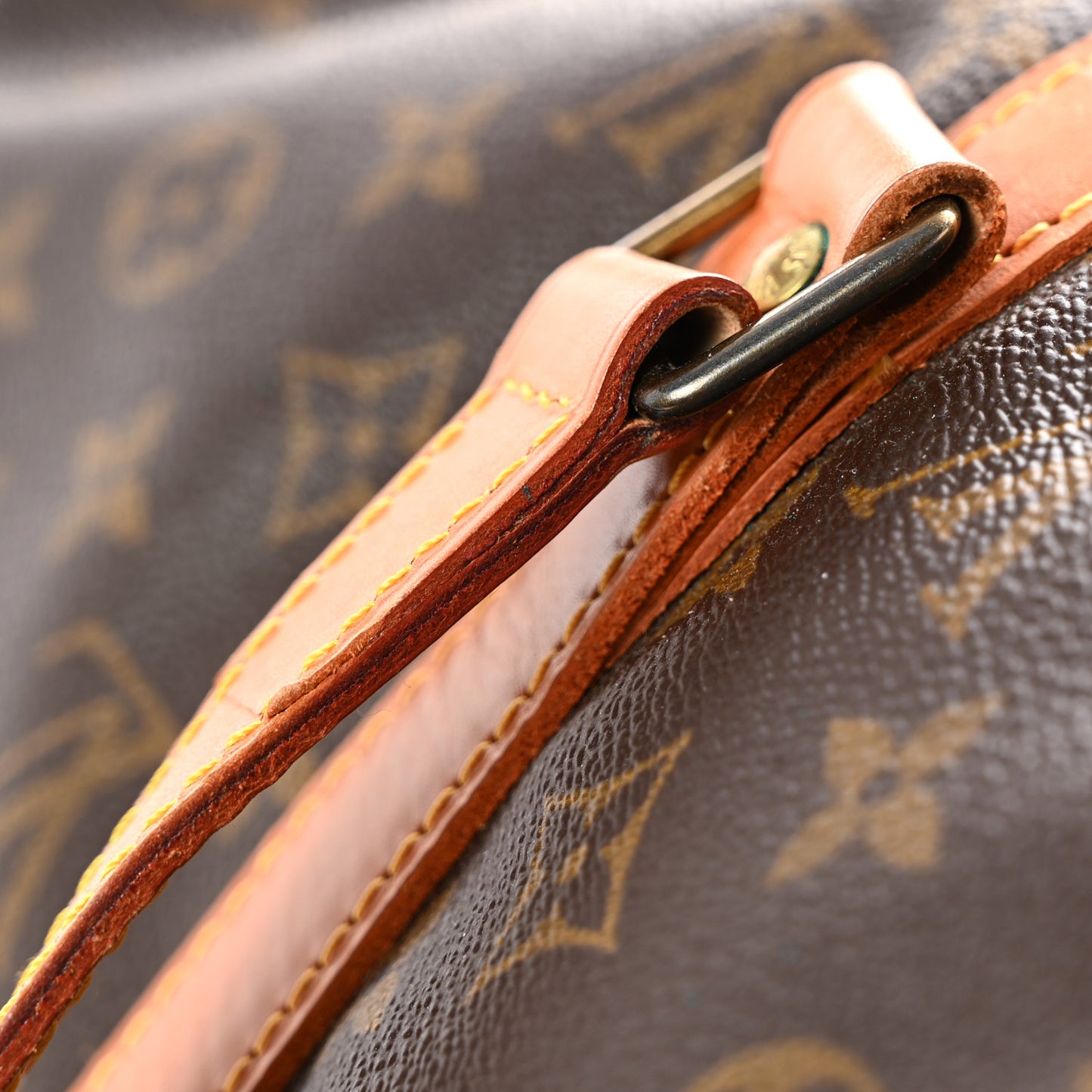 Monogram Keepall 45