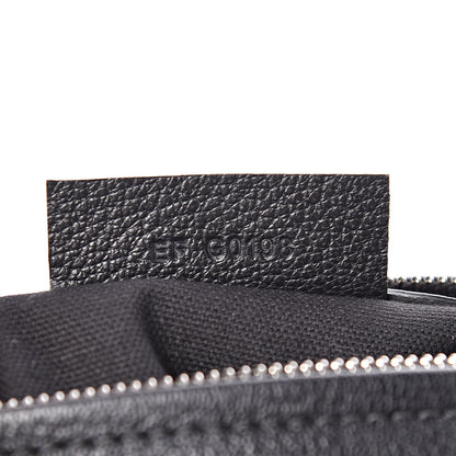 Givenchy Sugar Goatskin Mini Pandora Black 7 of 10
