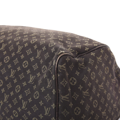 Louis Vuitton Mini Lin Speedy 30 Ebene 9 of 11