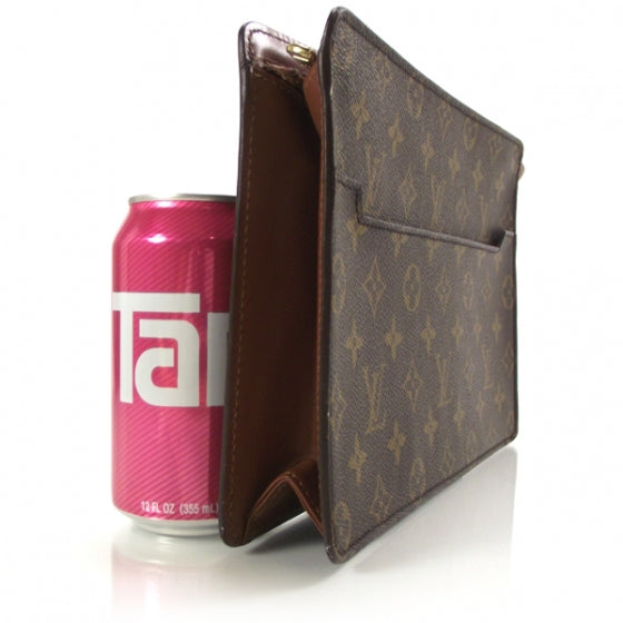 Monogram Pochette Homme