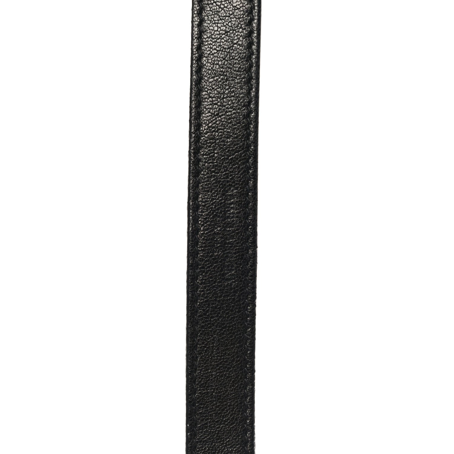 Saint Laurent Sheepskin Matelasse Chevron Monogram Medium College Bag Black 13 of 20