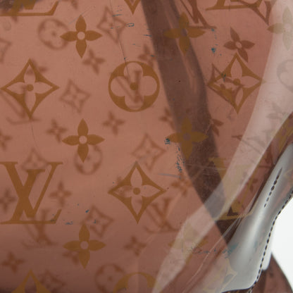 Louis Vuitton Vinyl Monogram Ambre Sac Cabas GM 8 of 10