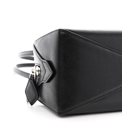 Alaia Goatskin Medium Le Teckel Bag Black 10 of 11