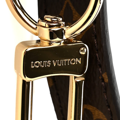 Louis Vuitton Monogram Metis 20mm Adjustable Strap 4 of 5