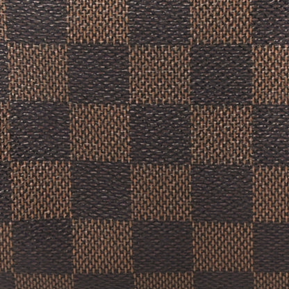 Louis Vuitton Damier Ebene Papillon 26 8 of 10