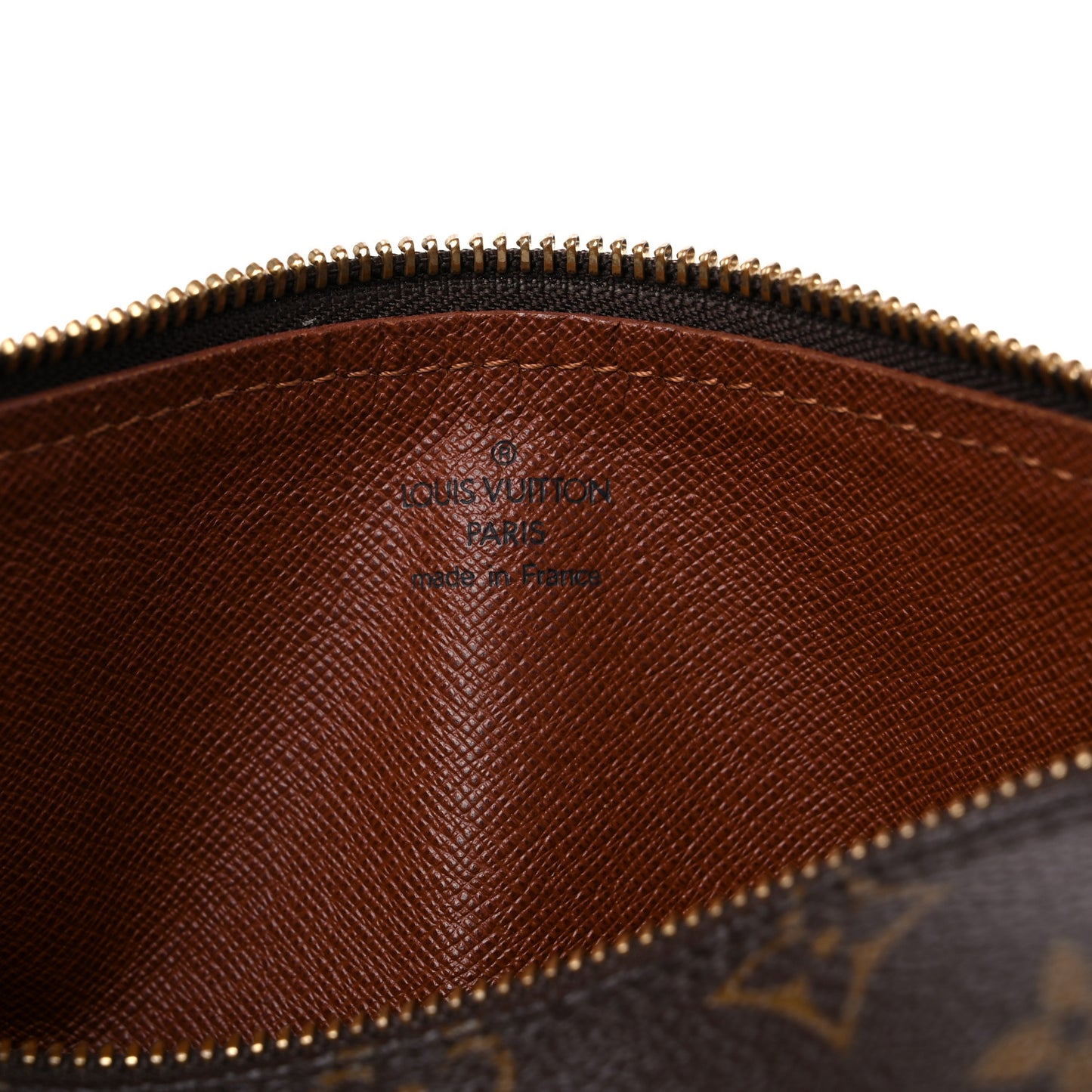 Monogram Papillon 26