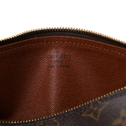 Louis Vuitton Monogram Papillon 26 6 of 8